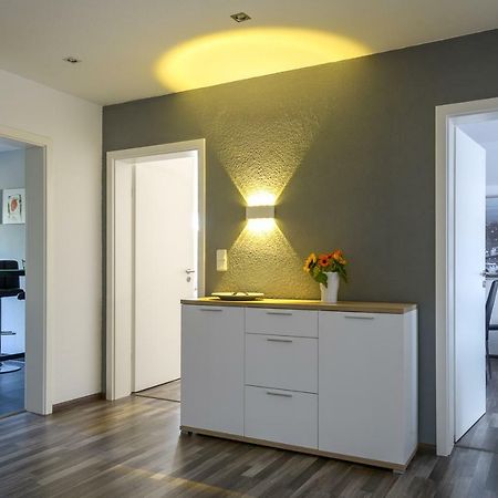 Business Wohnung ++ Hochwertige Ausstattung Paderborn Eksteriør bilde