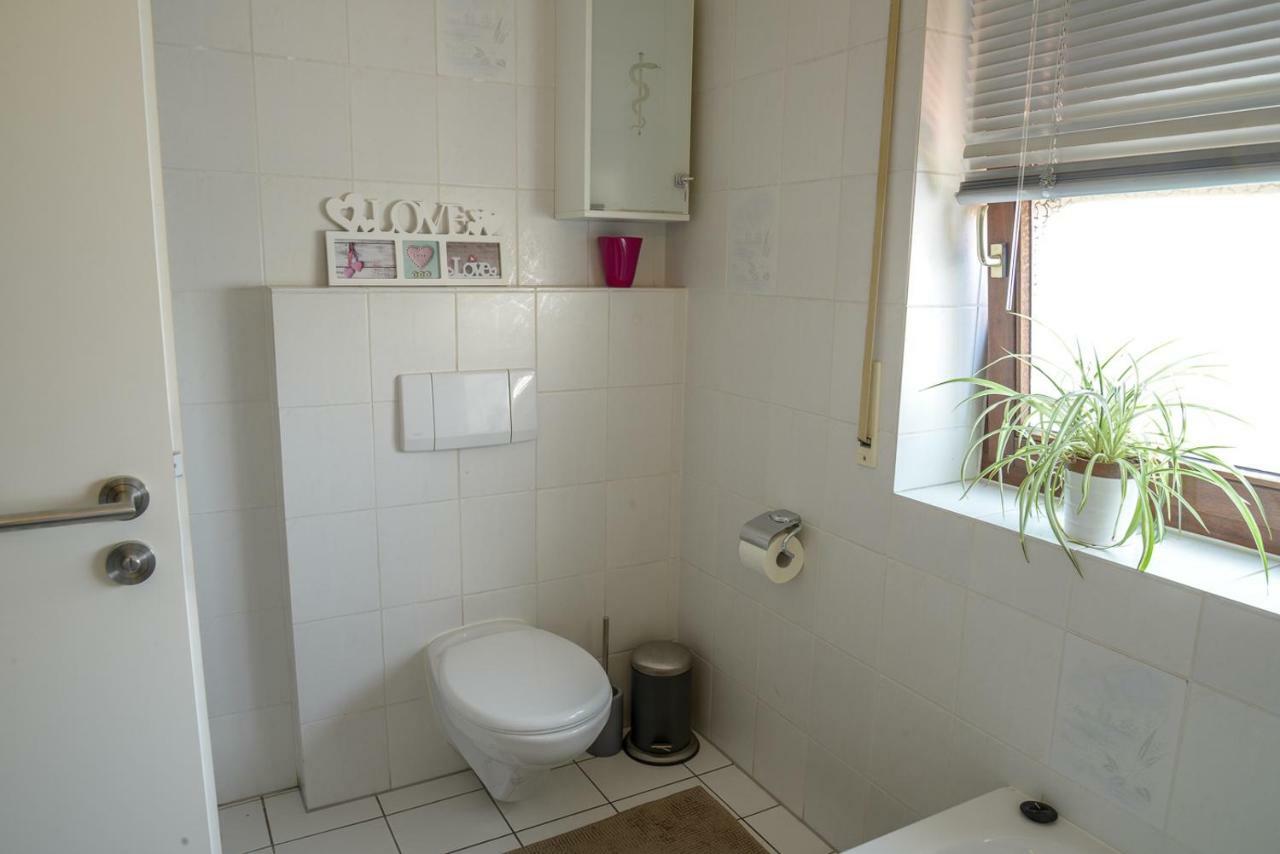 Business Wohnung ++ Hochwertige Ausstattung Paderborn Eksteriør bilde